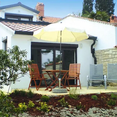 Bungalow Ana - Cis01194-b * Savudrija