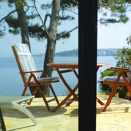 Casa vacanze Bungalow Ana - Cis01194-b Savudrija