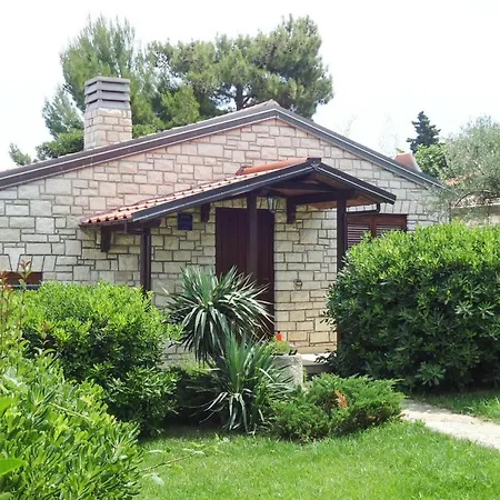 Bungalow Ana - Cis01194-b Casa vacanze Savudrija