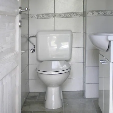 Casa vacanze Bungalow Ana - Cis01194-b